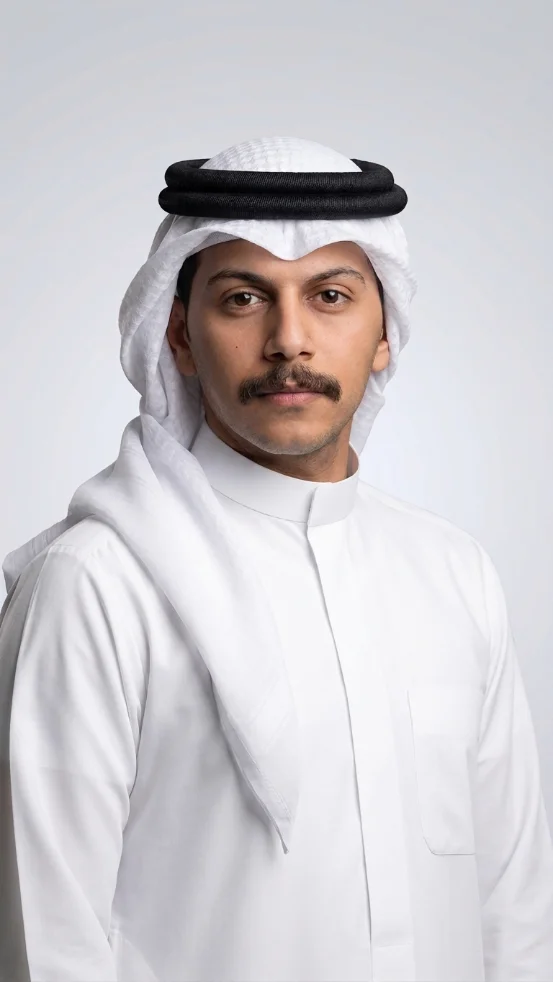 نواف العنزي — Nawaf Alanazi